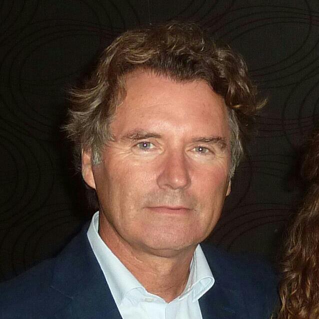 Richard Friis-Olsen